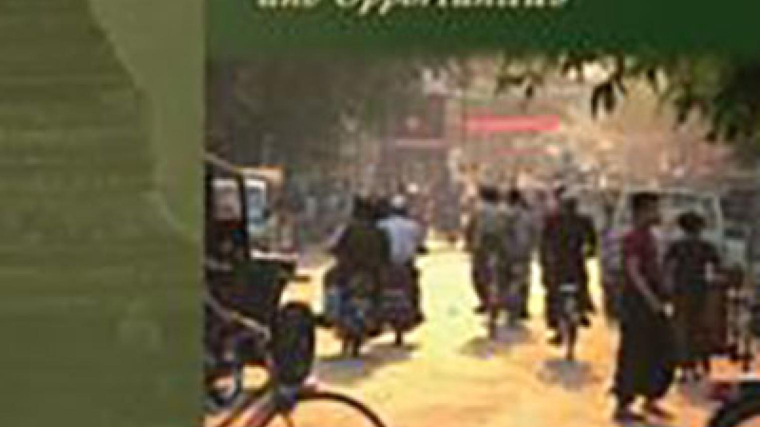 Myanmar's Transition Myanmar's Transition
