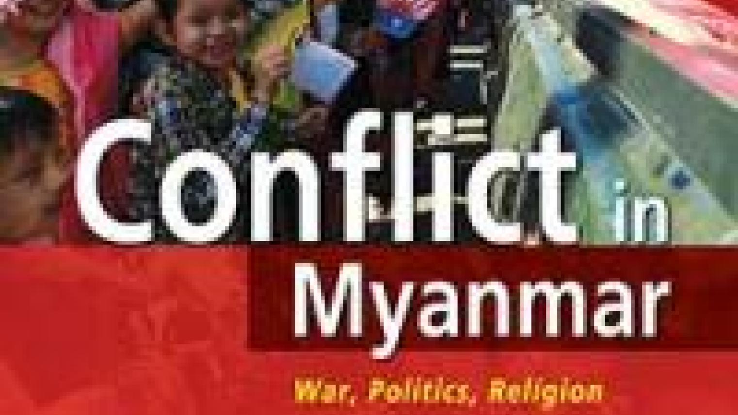 Conflict in Myanmar