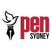 PEN Sydney Logo