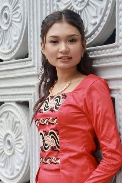 Hsu Myat Noe Htet profile photo